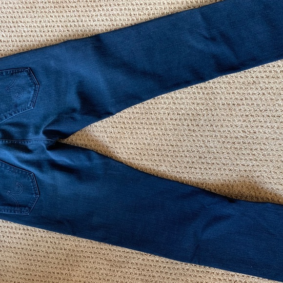 Designer Mens Jeans - Picture 3 of 4